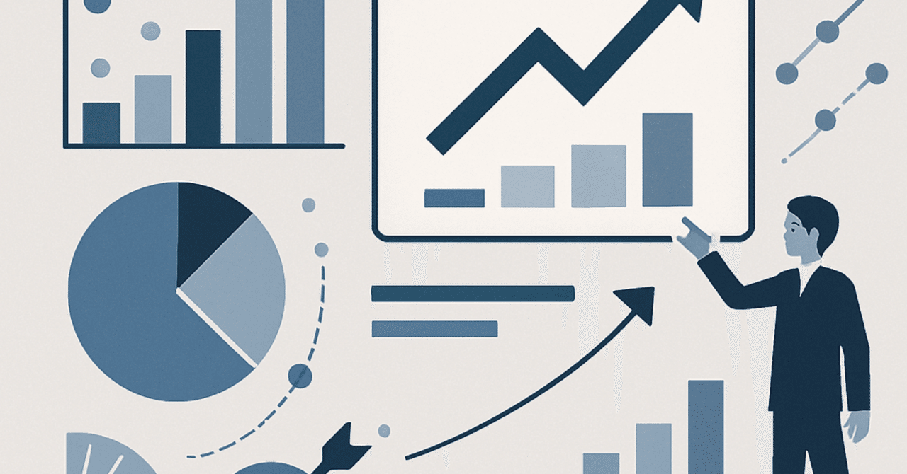 データ活用による広告運用の効率化：成功事例とベストプラクティス