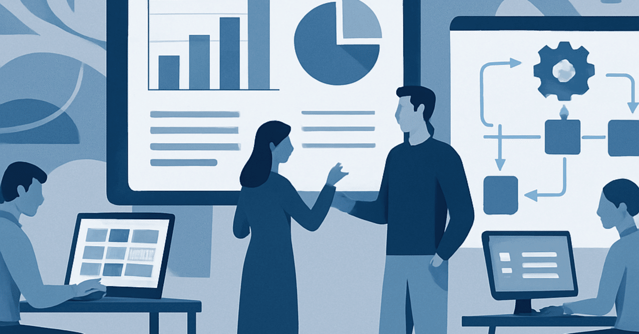 業務効率化を実現するための最新テクノロジー導入法