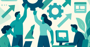 変化する職場環境に適応するキャリア戦略