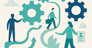 候補者体験を向上させる採用プロセスの再設計