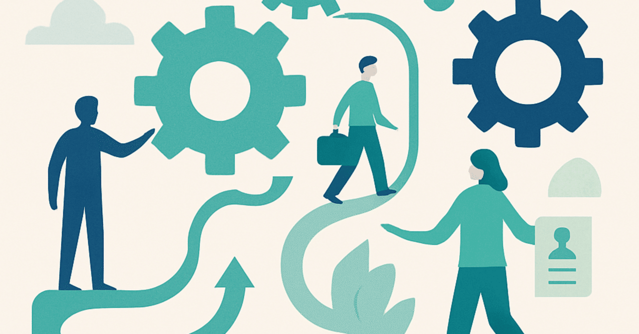 候補者体験を向上させる採用プロセスの再設計