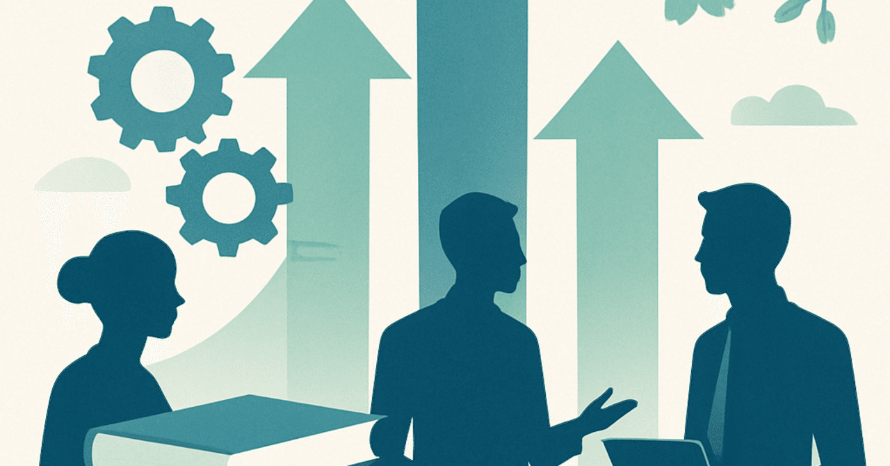 キャリアの未来を見据えたスキルアップ戦略