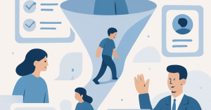 候補者体験を向上させるための採用プロセスの最適化