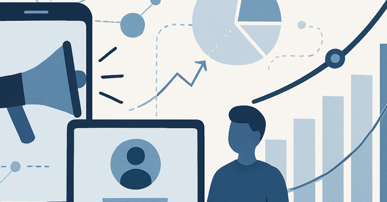 顧客獲得の新時代：デジタル戦略の進化と実践