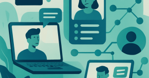 リモートワーク時代の採用戦略：優秀な人材を見つけるための新しいアプローチ