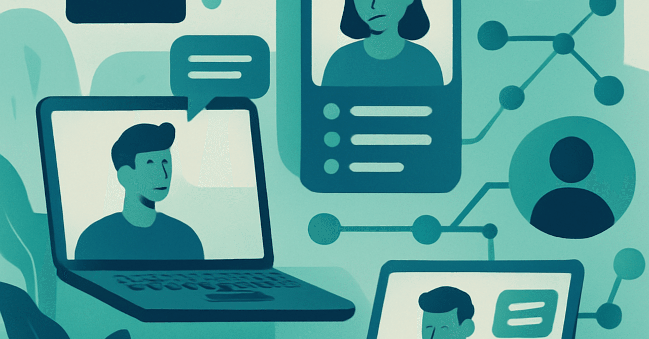 リモートワーク時代の採用戦略：優秀な人材を見つけるための新しいアプローチ