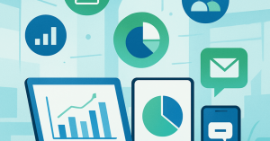 職場におけるテクノロジー活用の最前線：デジタルツールで業務効率を向上