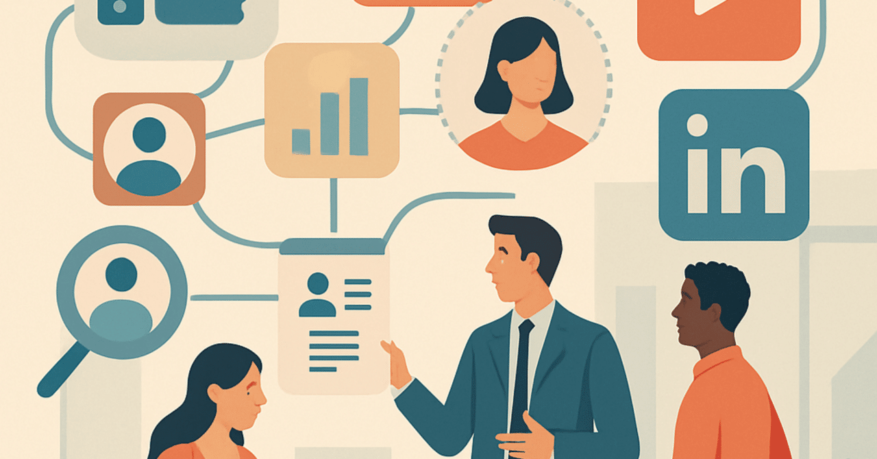 ソーシャルメディア活用術：採用ブランディングの新戦略