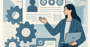 2024年のHRトレンド：デジタルスキルの重要性と育成戦略