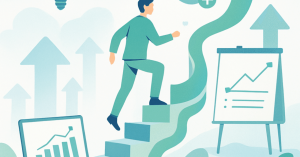 2024年のHRトレンド：従業員のスキル開発とキャリアパスの重要性