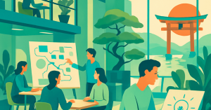 職場のイノベーションを促進するための環境づくり