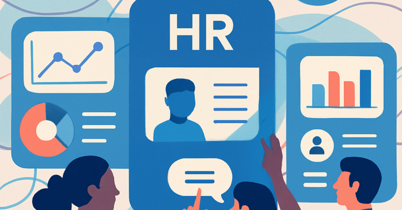 従業員のエンゲージメントを高める新しいHRテクノロジー
