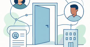 採用プロセスの透明性がもたらす信頼構築のメリット