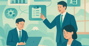 テクノロジーが変える職場：従業員エクスペリエンス向上の新手法