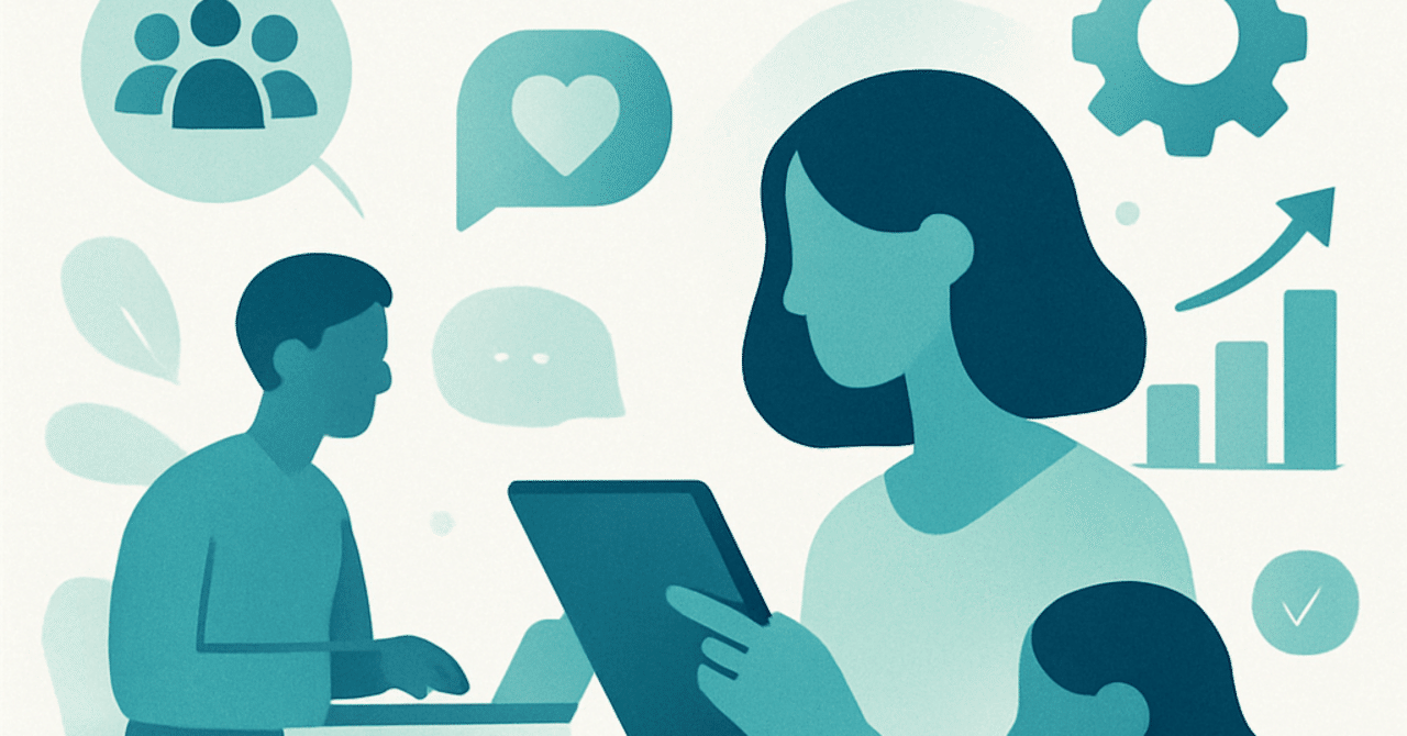 2024年のHRトレンド：従業員体験を向上させる新たな戦略