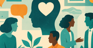 職場のメンタルヘルスを支える新しいHRトレンド