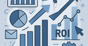 広告運用の効率化：ROIを最大化するための戦略