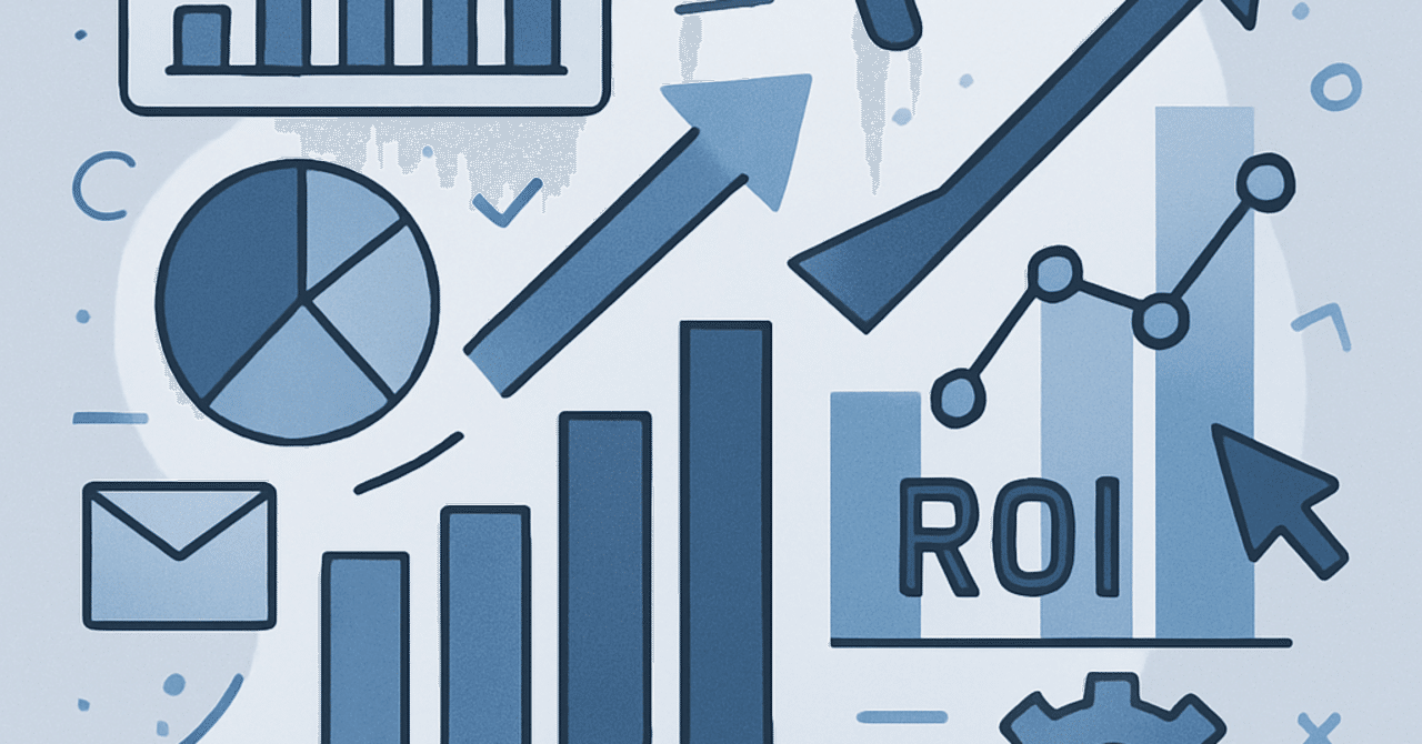 広告運用の効率化：ROIを最大化するための戦略