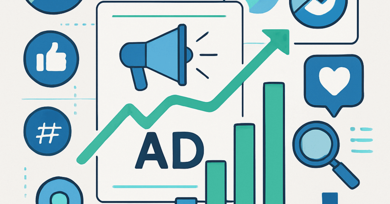 広告運用の効率化：データ活用によるパフォーマンス向上の秘訣