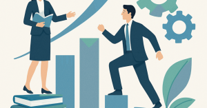 2024年のHRトレンド：従業員のリスキルとアップスキルの重要性