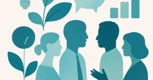 職場の生産性向上：心理的安全性の構築法