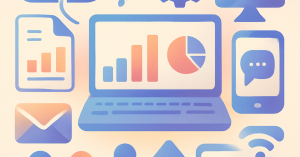 職場のデジタルツール活用法：業務効率を最大化するテクニック