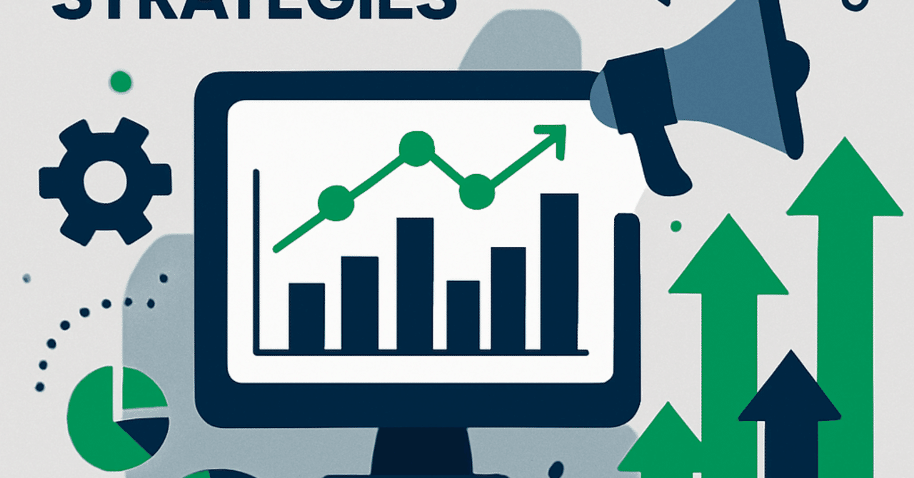 2024年の広告運用：データ活用によるROI最大化の戦略