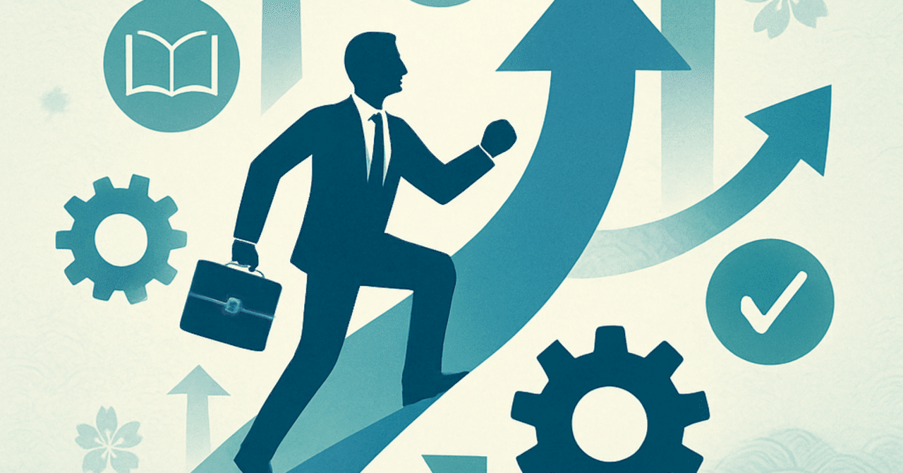 キャリアの再構築:変化する市場での成功戦略