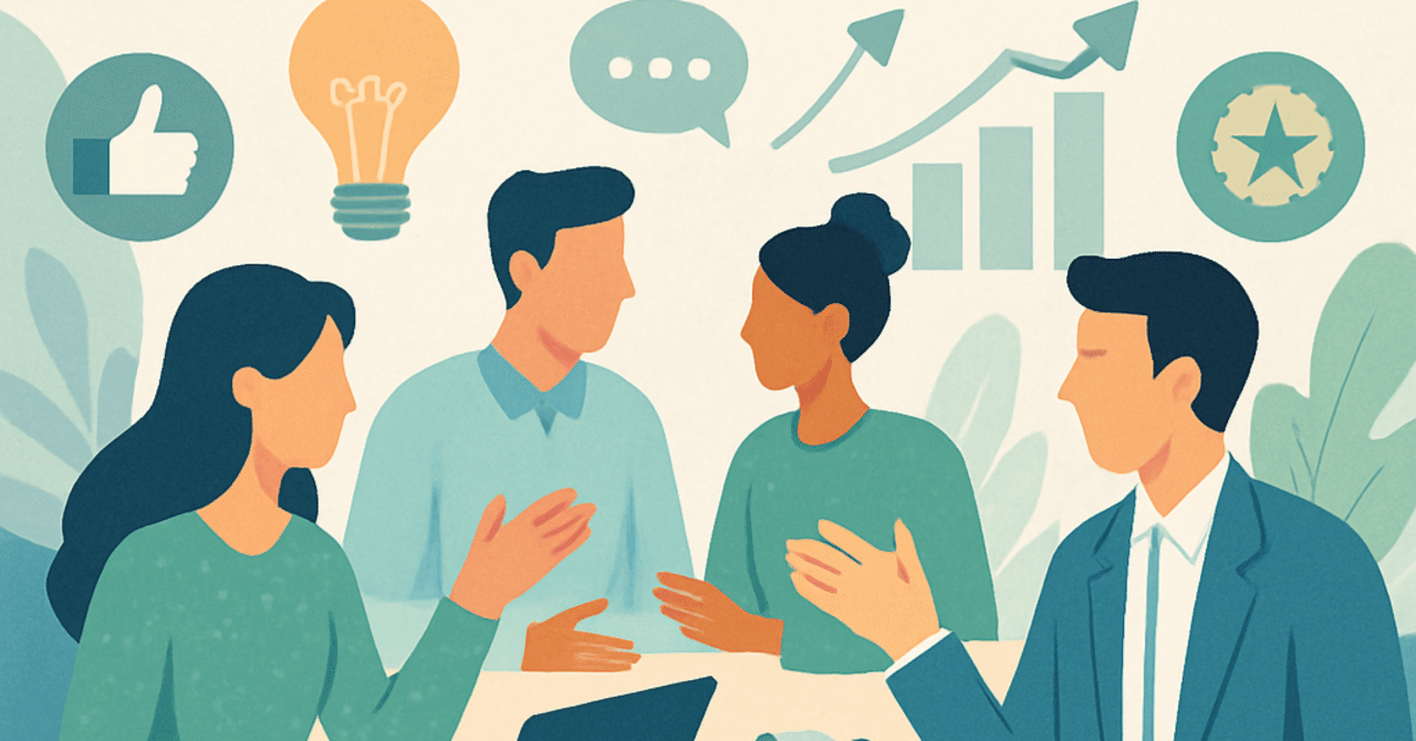 エンゲージメント向上に向けた新しいHRトレンド