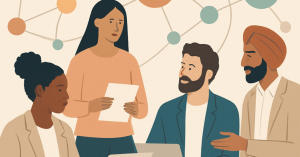 多様性を活かす採用戦略：インクルーシブな職場づくりの実践