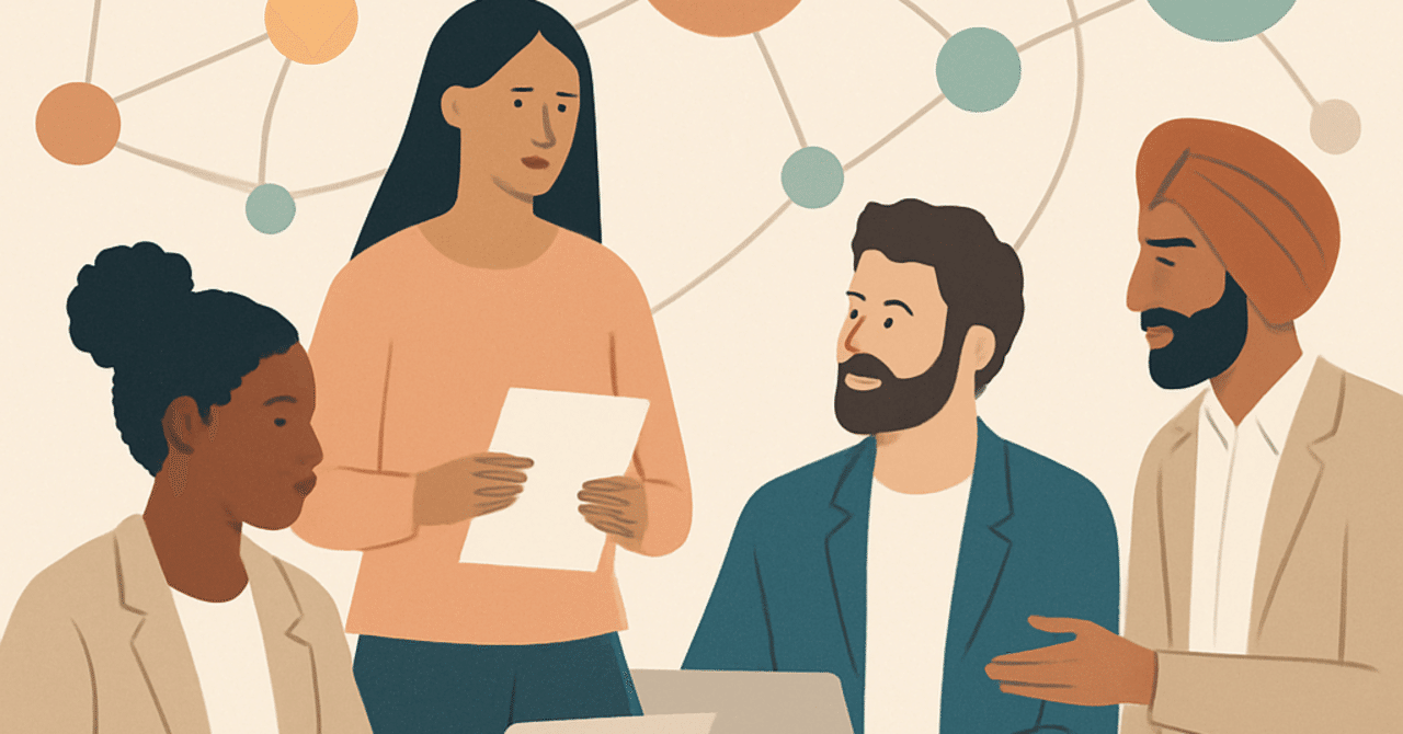 多様性を活かす採用戦略：インクルーシブな職場づくりの実践