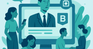 候補者の魅力を引き出す：効果的な採用ブランディング戦略