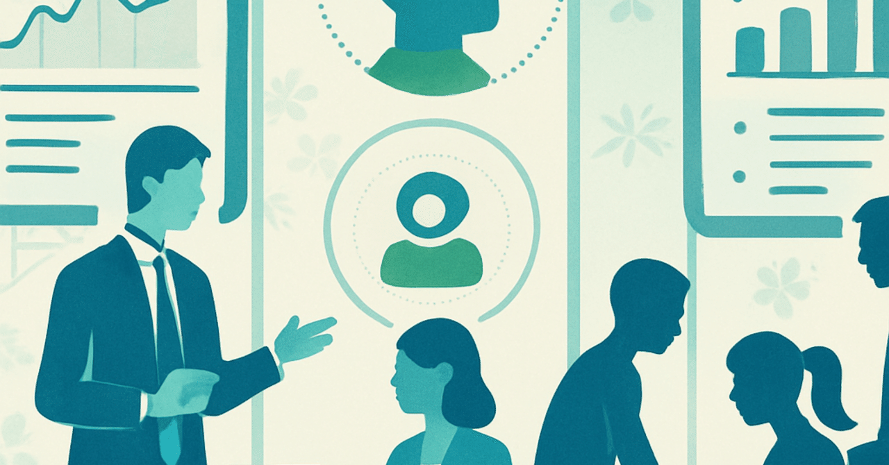 2025年のHRトレンド：データを活用した従業員エクスペリエンスの向上