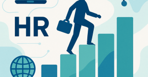 2024年のHRトレンド：デジタルスキルの重要性と育成法