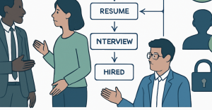 ターンオーバーを減少させるための採用戦略