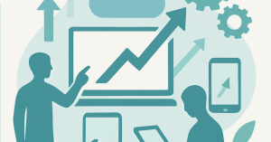 2024年のHRトレンド：デジタルスキル重視の人材育成