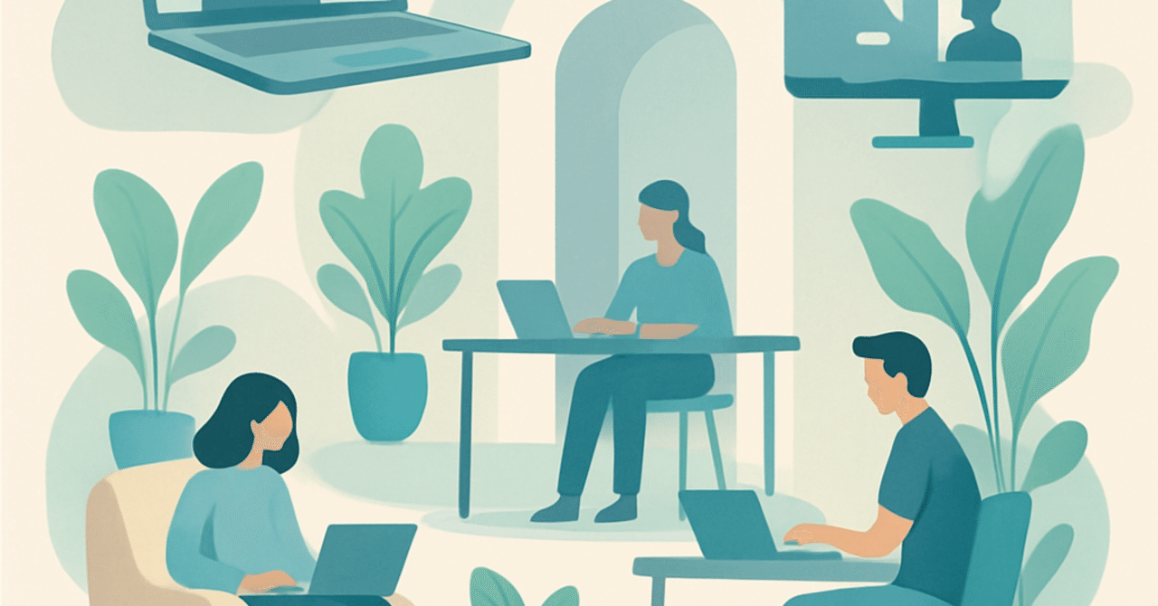 2024年の働き方改革：フレキシブルな労働環境の実現に向けて