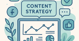 ソーシャルメディア運用の成功を支えるコンテンツ戦略