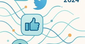 2024年のSNS運用戦略：エンゲージメントを高める新アプローチ