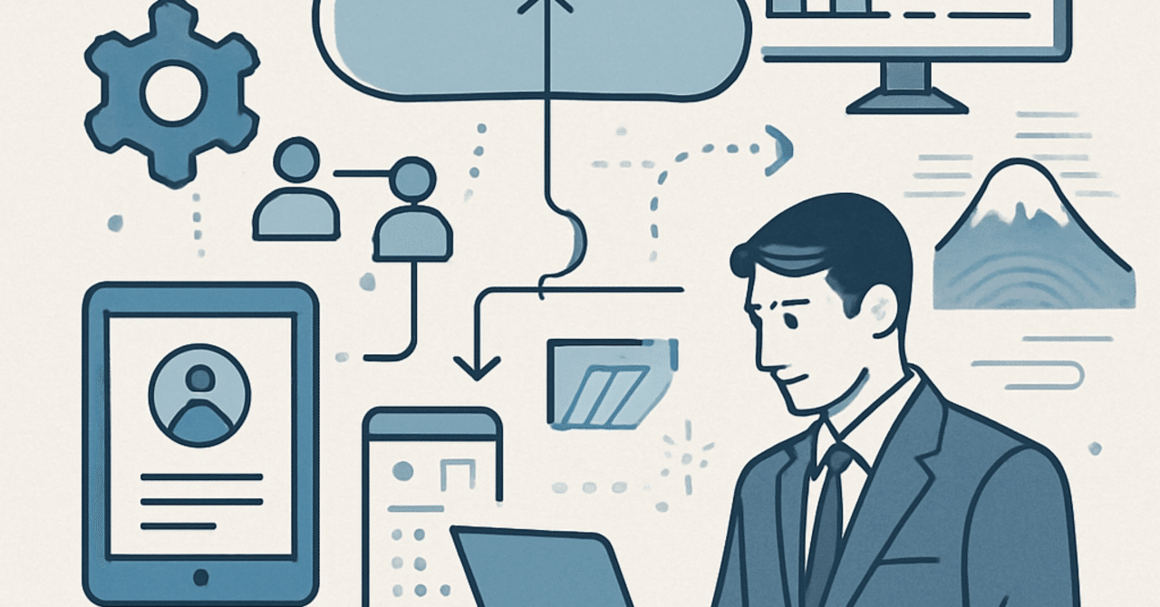 職場のデジタルトランスフォーメーション:成功のためのステップとツール