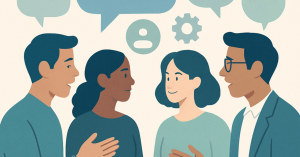 職場のコミュニケーションを改善するための実践的なヒント