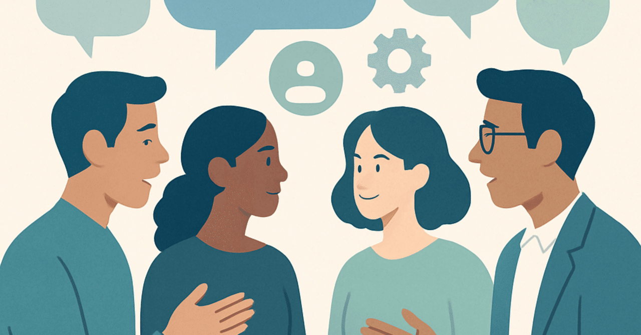 職場のコミュニケーションを改善するための実践的なヒント