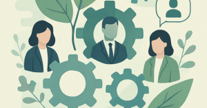 2025年の職場におけるサステナビリティとHRの役割