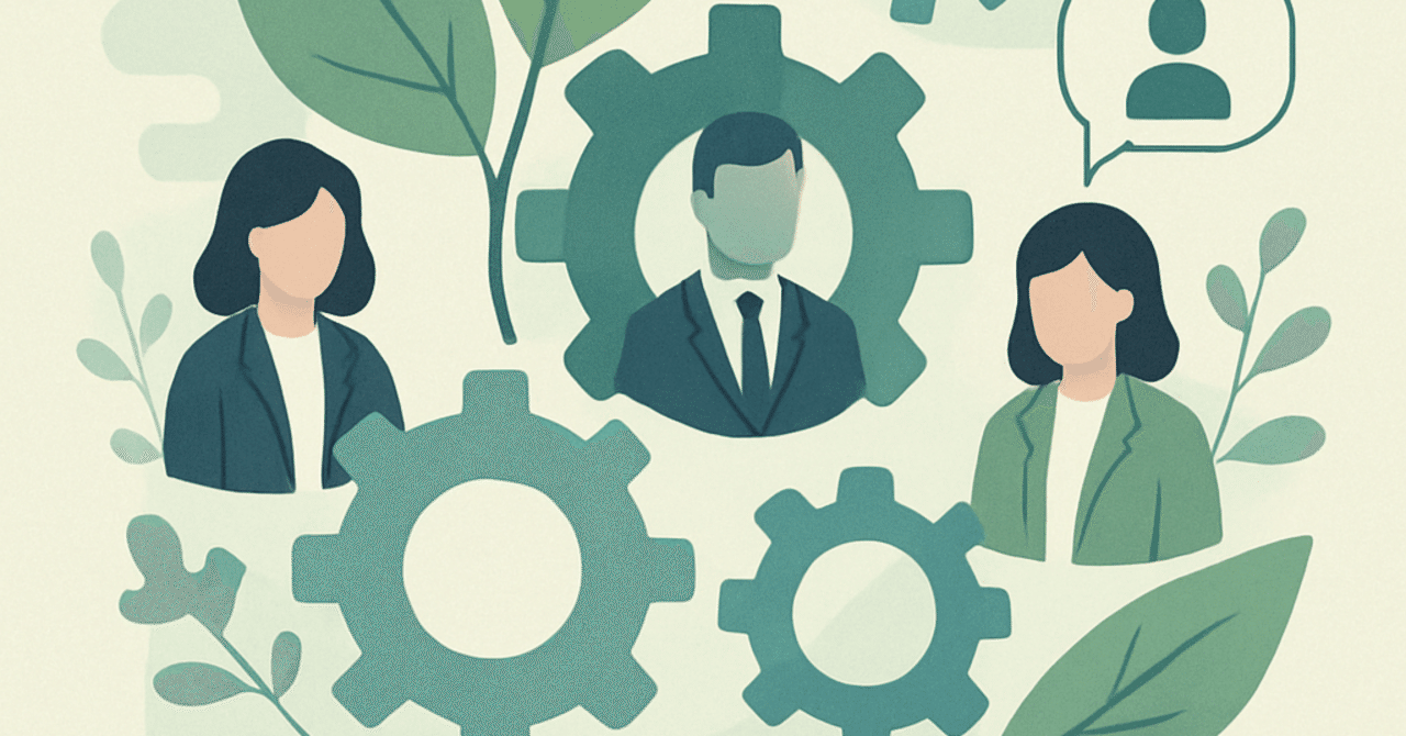 2025年の職場におけるサステナビリティとHRの役割