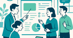 職場の生産性を高めるためのチームコラボレーションの新戦略