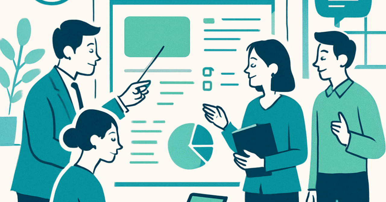 職場の生産性を高めるためのチームコラボレーションの新戦略