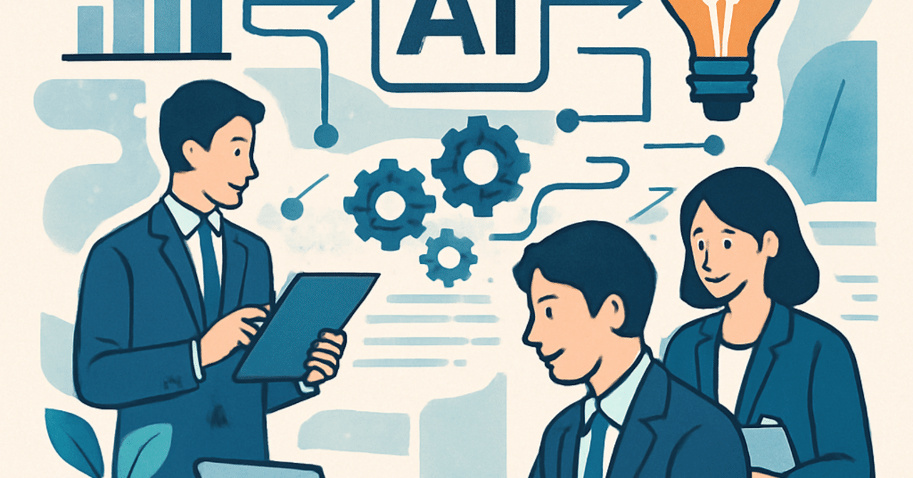職場におけるAI技術の活用法：業務効率化の新しいアプローチ