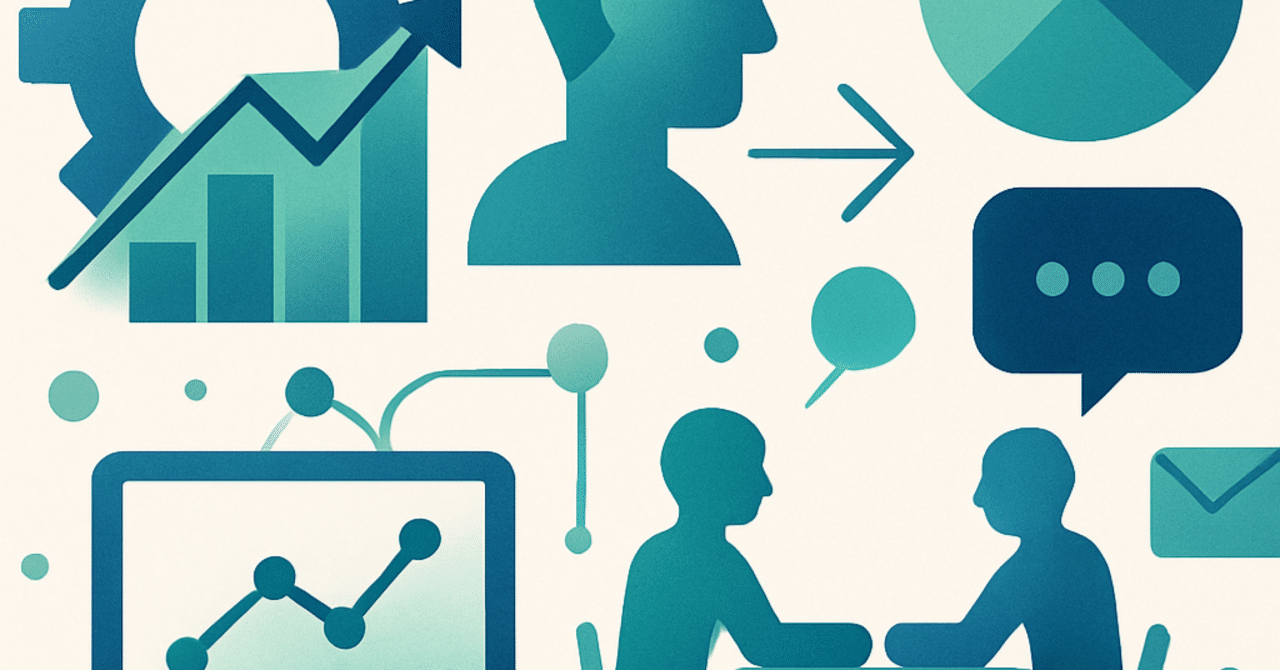 職場におけるテクノロジーの進化：業務効率化とチームのエンゲージメント向上