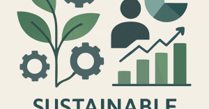 持続可能なHR戦略：企業の成長と環境意識の両立