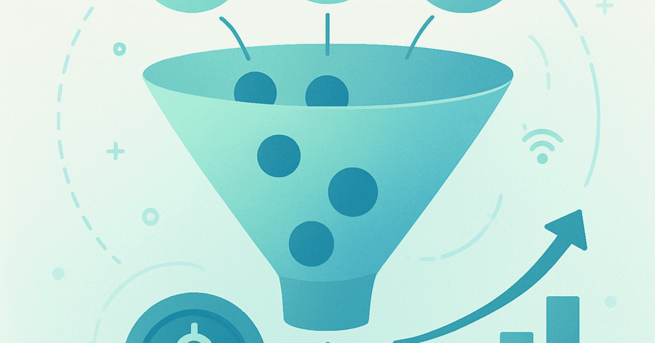 顧客獲得の新常識：効果的なリード育成戦略